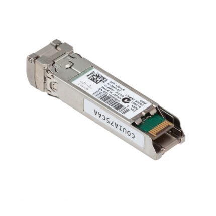 ماژول فیبر نوری سیسکو مدل SFP-10G-LR