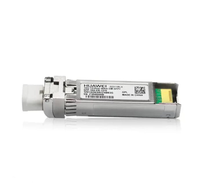 ماژول فیبر نوری هوآوی مدل SFP-10G-ER - Image 2