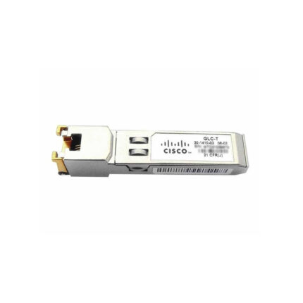 ماژول فیبر نوری سیسکو Cisco GLC-TE
