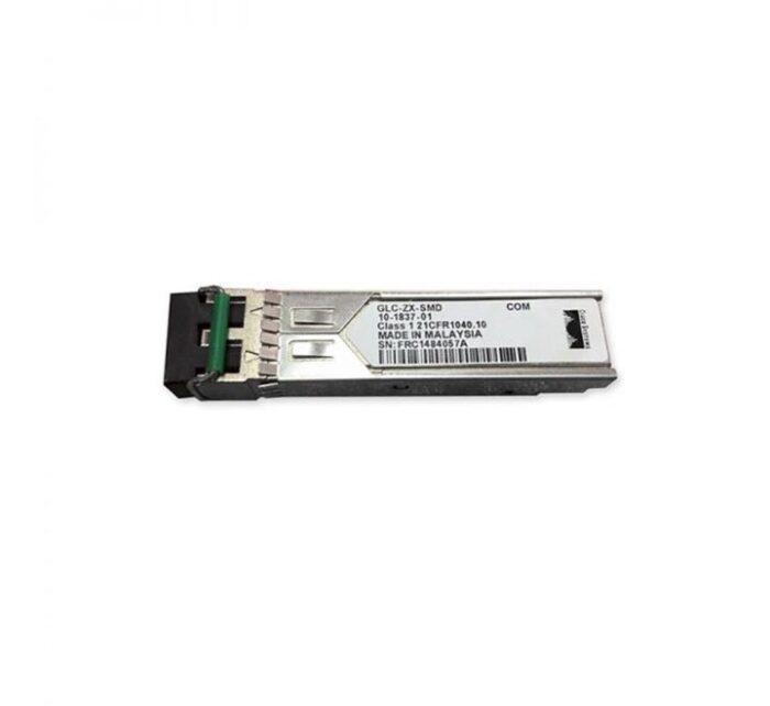 ماژول فیبر نوری سیسکو مدل GLC-ZX-SMD - Image 2
