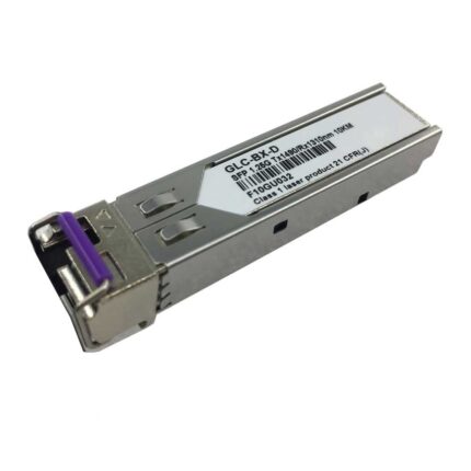 ماژول فیبر نوری سیسکو مدل GLC-BX-U