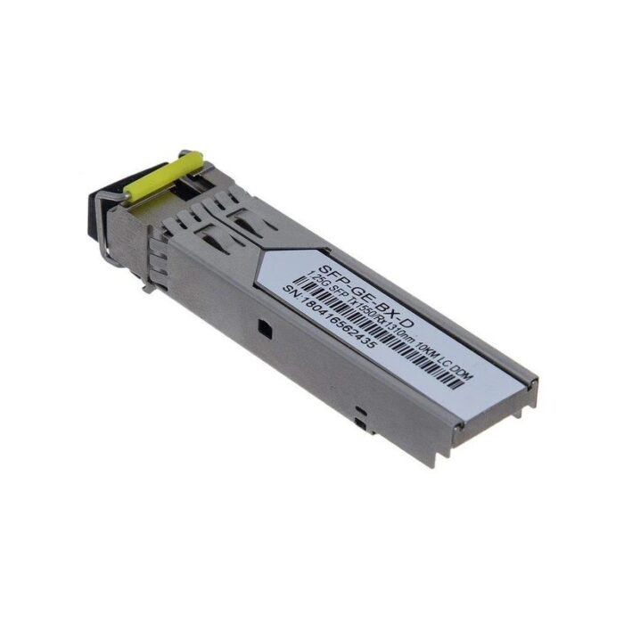 ماژول فیبر نوری سیسکو مدل GLC-BX-U - Image 3