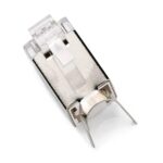 سوکت شبکه Cat6A SFTP (RJ45)